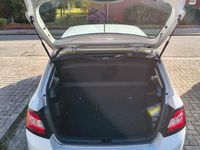 Gebraucht Skoda Fabia Cool Plus 60 PS (44 kW) 2021 Weiß Kleinwagen