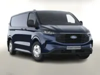 Neu Ford Transit Custom Trend 136 PS (100 kW) 2026 Blau Van