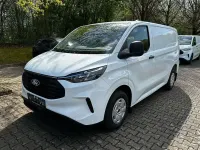 Neu Ford Transit Custom Trend 170 PS (125 kW) 2026 Frost weiß Van / Kleinbus