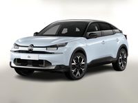 Nuova Citroën C4 145 CV (106 kW) 2025 Bianco Berlina
