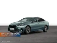 Gebraucht BMW 220 Shadowline 156 PS (114 kW) 2025 Cape york grün metallic Coupé