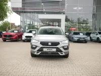 Gebraucht Seat Ateca Style 150 PS (110 kW) 2025 Graphitgrau SUV