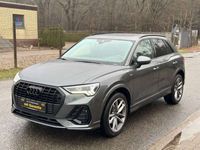 gebraucht Audi Q3 35 TDI S line *Led*Kamera*Navi*Apple Carplay*