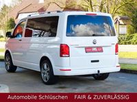 gebraucht VW Multivan T6T6.14 Motion 1.Hd 7 Sitzer TOP!