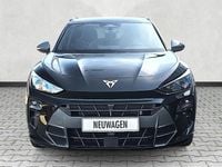 Nouă Cupra Terramar VZ 265 CP (194 kW) 2025 Negru SUV