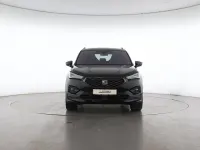 Gebraucht Seat Tarraco 4Drive 190 PS (139 kW) 2023 Deep black perleffekt SUV