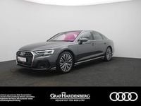 Gebraucht Audi A8 Ambiente 286 PS (210 kW) 2023 Daytonagrau perleffekt Limousine