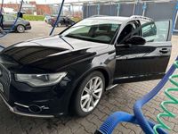 gebraucht Audi A6 Allroad quattro 3.0 TDI clean diesel S tronic