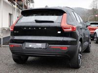 gebraucht Volvo XC40 T4 Recharge R-Design 1Hand NAVI LED PANO