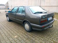 gebraucht Fiat Croma 2.5td H Kennzeichen