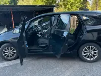 Gebraucht BMW 214 95 PS (69 kW) 2016 Schwarz SUV