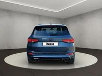 Usata Cupra Ateca 300 CV (220 kW) 2018 Grigio SUV