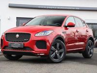 Gebraucht Jaguar E-Pace R-Dynamic 241 PS (177 kW) 2019 Firenze red SUV