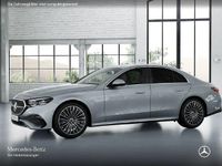 Gebraucht Mercedes E200 AMG line 204 PS (150 kW) 2024