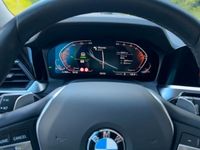 gebraucht BMW 318 i Sport Line Touring LED+ACC+RFK