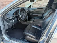 Gebraucht Mercedes E350 Avantgarde 260 PS (191 kW) 2010 Grau Limousine