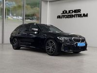 Gebraucht BMW M340 Shadowline 340 PS (250 kW) 2022 Schwarz Limousine