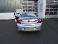 gebraucht Opel Insignia Turbo 1,6 170 PS