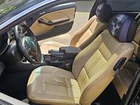 Gebraucht BMW 320 170 PS (125 kW) 2003 Schwarz Coupé