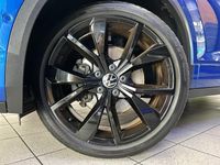 Gebraucht VW T-Roc R-line 150 PS (110 kW) 2023 SUV