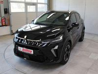 Neu Mitsubishi ASX Edition 141 PS (103 kW) 2026 Schwarz SUV