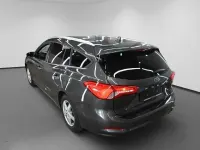 Gebraucht Ford Focus Cool & Connect 150 PS (110 kW) 2021 Other Kombi