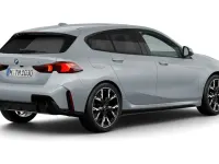 Gebraucht BMW 120 Shadowline 163 PS (119 kW) 2025 Grau Kleinwagen
