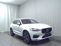 gebraucht Volvo XC60 D4 R-Design LED Alcantara PDC