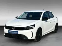 Gebraucht Opel Corsa 75 PS (55 kW) 2024 Weiß Kleinwagen