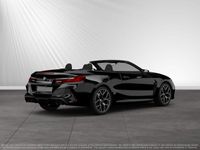 gebraucht BMW M8 Cabrio Competition Lr. 1355,- br. o.Anz. 36Mon/5`Km p.A.