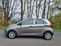 gebraucht Kia Picanto Vision/57000 KM/KLIMA/INSPK NEU