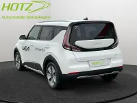 Gebraucht Kia Soul 150 kW (204 PS) 2024 SUV