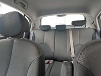 Gebraucht Kia Rio 88 PS (64 kW) 2006 Silber Kleinwagen