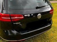 gebraucht VW Passat B8, 2.0 Tdi, Highline, DSG, Ahk, Rückfahrkamera