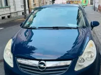 Gebraucht Opel Corsa 60 PS (44 kW) 2009 Kleinwagen