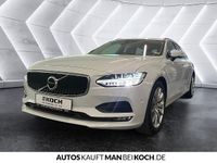 Second-hand Volvo V90 187 CP (137 kW) 2017 Break