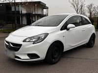 gebraucht Opel Corsa TÜV Neu