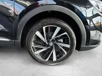 Neu MG ZS Luxury 197 PS (144 kW) 2026 Pebble black SUV