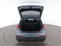 Gebraucht Hyundai i20 YES! 101 PS (74 kW) 2020 Grau Kleinwagen