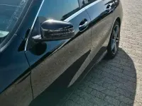 Gebraucht Mercedes CLA200 160 PS (117 kW) 2026 Schwarz Kombi
