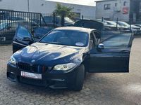 gebraucht BMW 530 530 d xDrive M-Paket/Bi-Xenon/Leder/Navi/Kamera