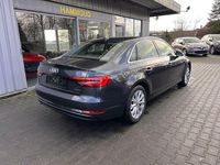 Gebraucht Audi A4 Design 272 PS (200 kW) 2015 Grau Limousine