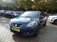 gebraucht Suzuki Baleno 1.0 5D A/T BOOSTERJET COMFORT