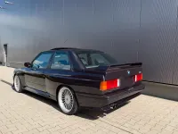 Gebraucht BMW M3 Basis 215 PS (158 kW) 1989 Blau Coupé
