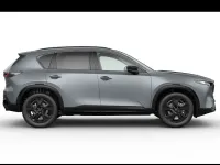 Neu Mazda CX-5 Homura-Line 141 PS (103 kW) 2026 SUV