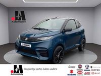 Neu Aixam AMBITION Sport 2026 Rot Kleinwagen