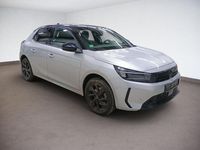 Gebraucht Opel Corsa 101 PS (74 kW) 2025 Grau/typ aussenverkleidung metalliclack (metallic) Kleinwagen