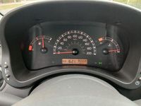 Gebraucht Fiat Panda 54 PS (39 kW) 2009 Silber Kleinwagen