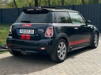 gebraucht Mini Cooper SD Coupé John Cooper Works