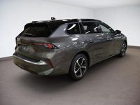 Gebraucht Opel Astra 131 PS (96 kW) 2025 Grau Kombi